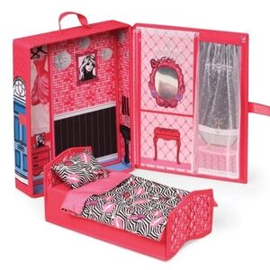 Badger Basket | Dollhouse Playset and Storage
